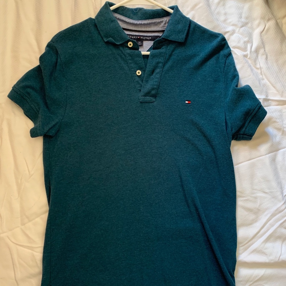 Tommy Hilfiger polo